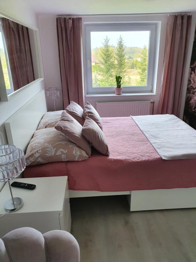 Pokoje Przy Zamku Podzamcze  Luaran gambar