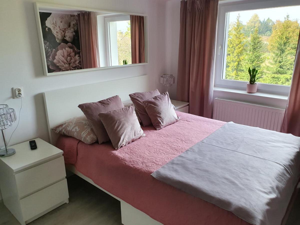 Pokoje Przy Zamku Podzamcze  Luaran gambar