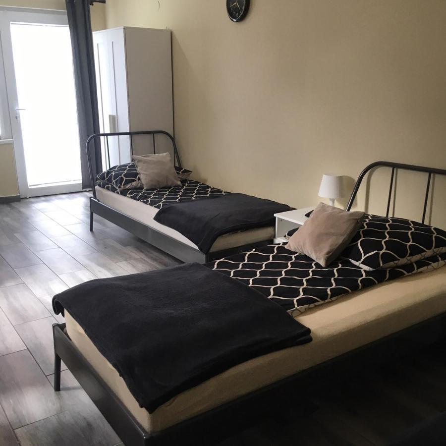 Pokoje Przy Zamku Podzamcze  Luaran gambar