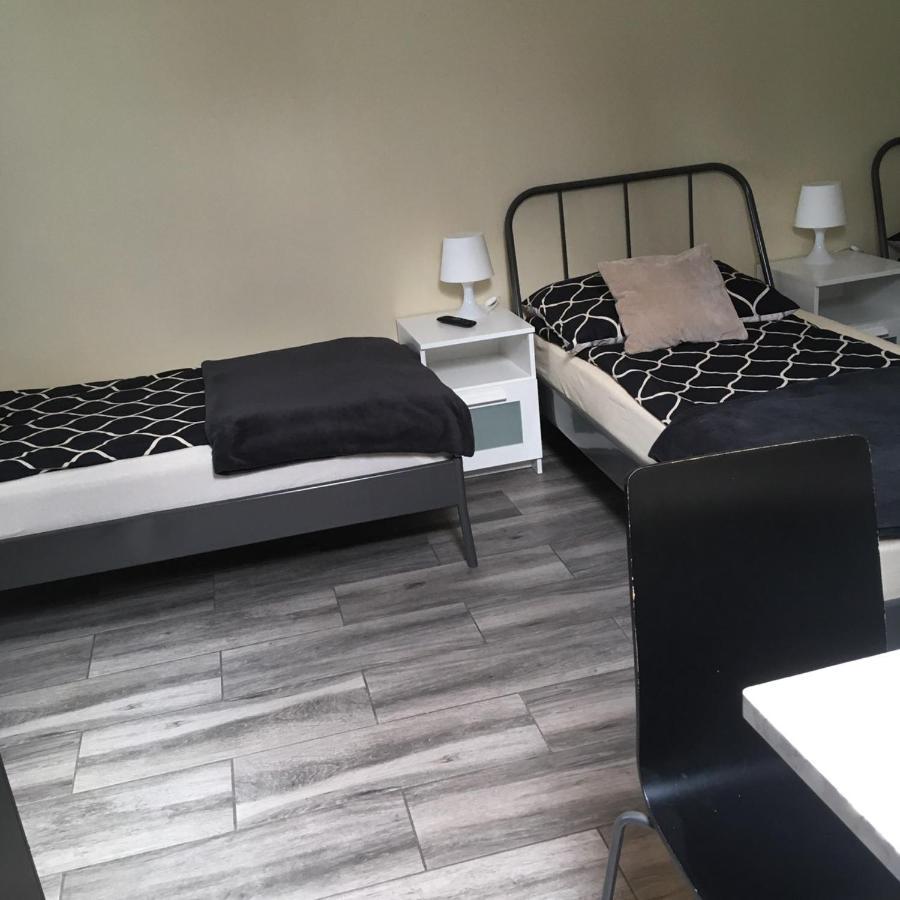 Pokoje Przy Zamku Podzamcze  Luaran gambar