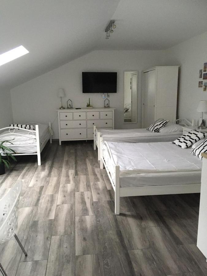 Pokoje Przy Zamku Podzamcze  Luaran gambar