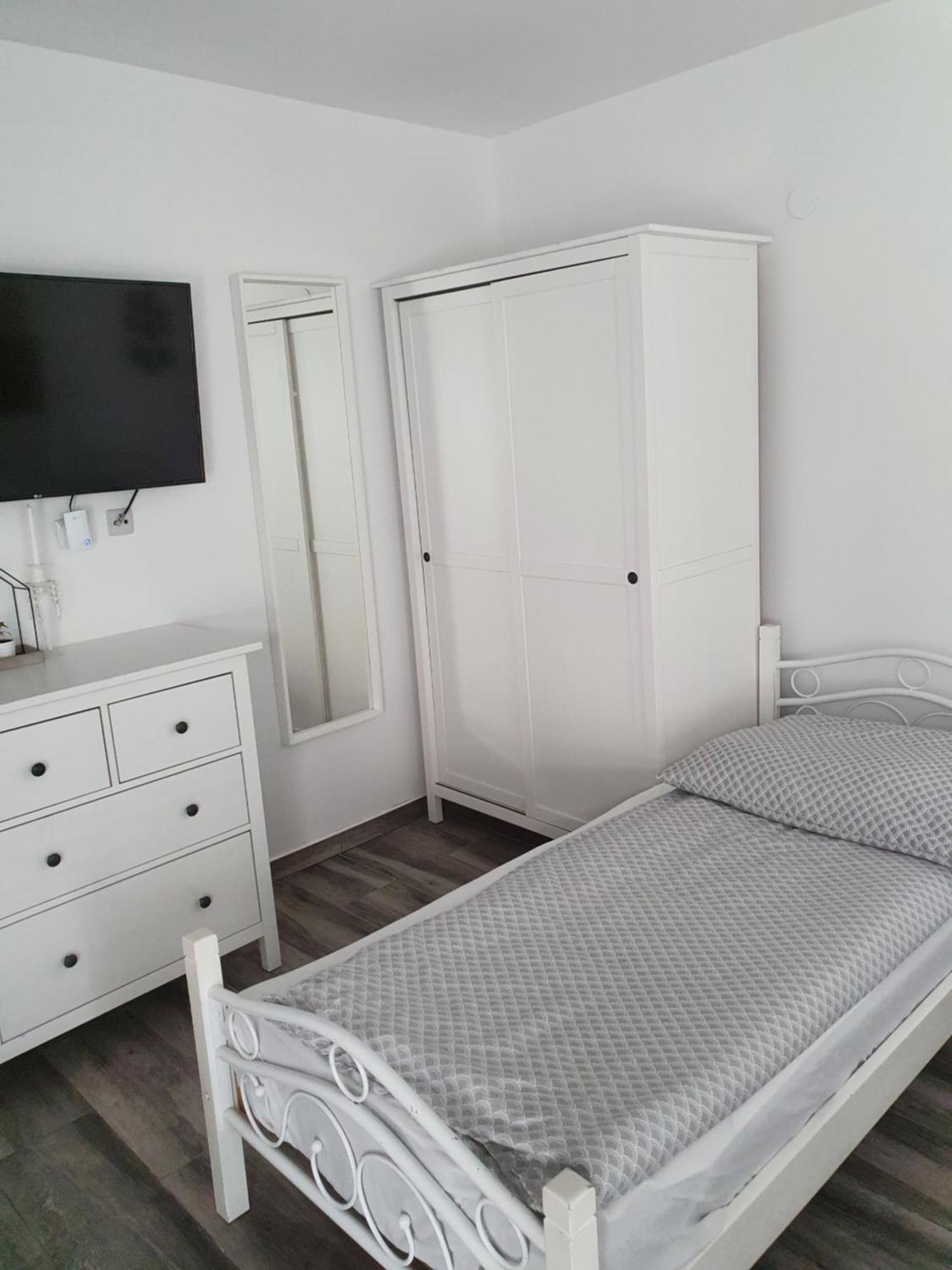 Pokoje Przy Zamku Podzamcze  Bilik gambar