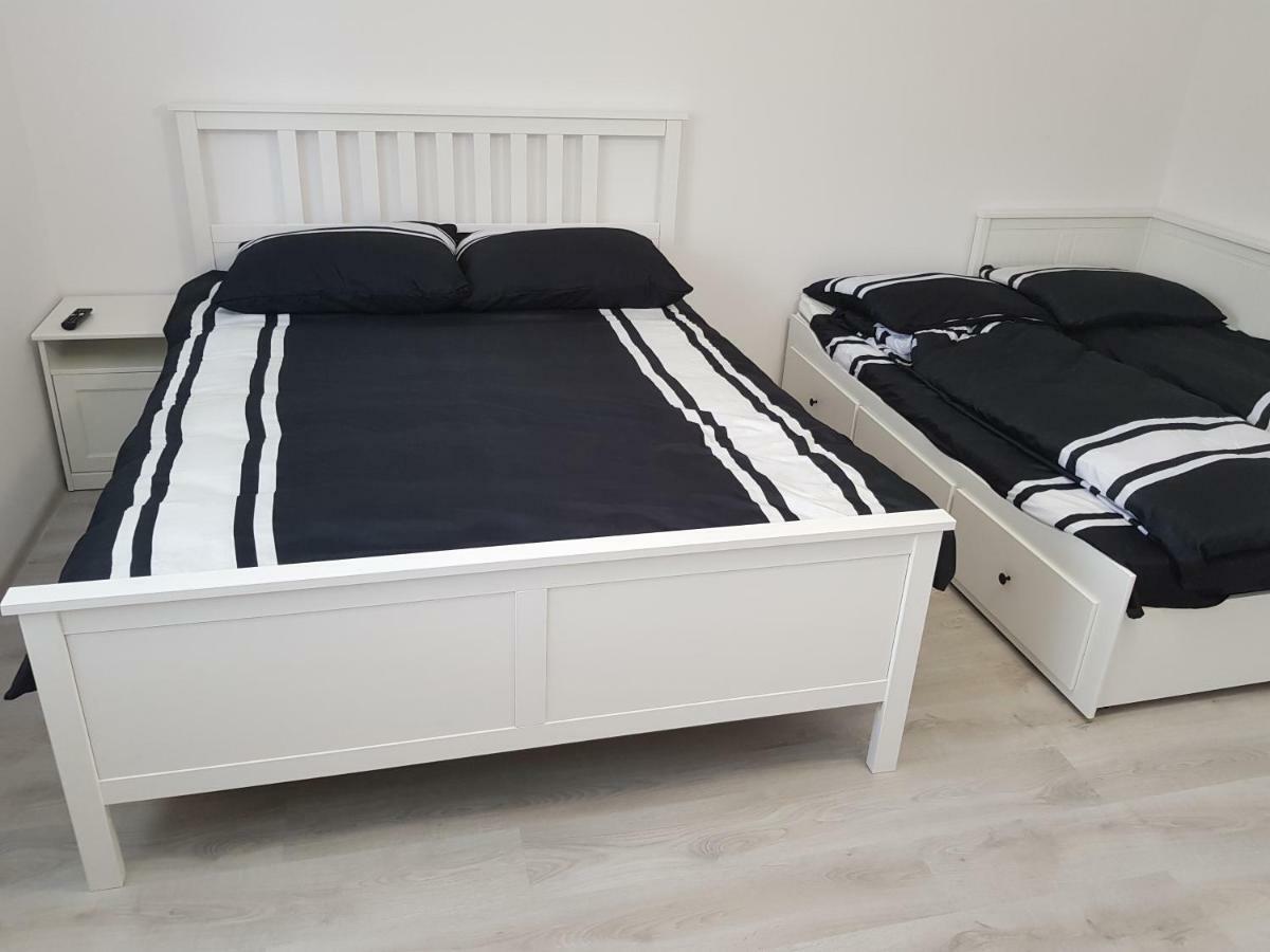 Pokoje Przy Zamku Podzamcze  Luaran gambar