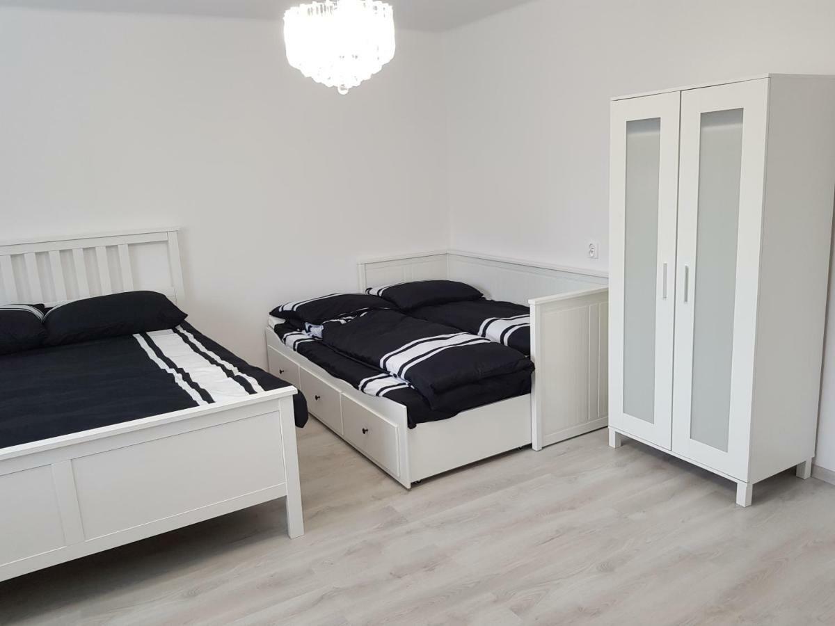 Pokoje Przy Zamku Podzamcze  Luaran gambar