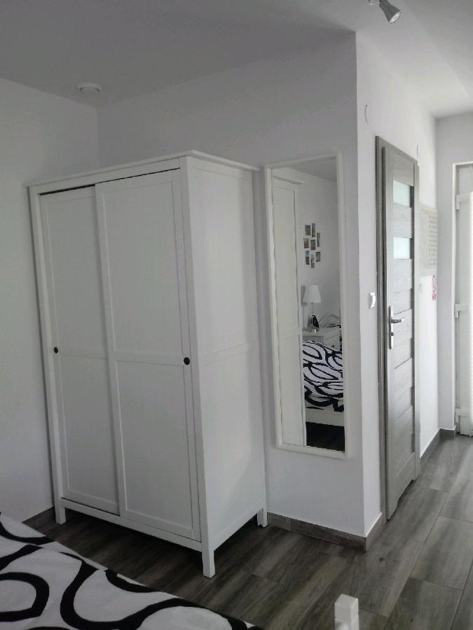 Pokoje Przy Zamku Podzamcze  Luaran gambar